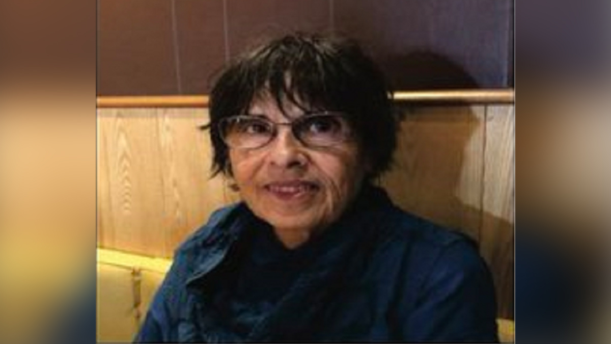 UPDATE: Silver Alert Canceled For Missing 72-year-old Woman - Boston ...