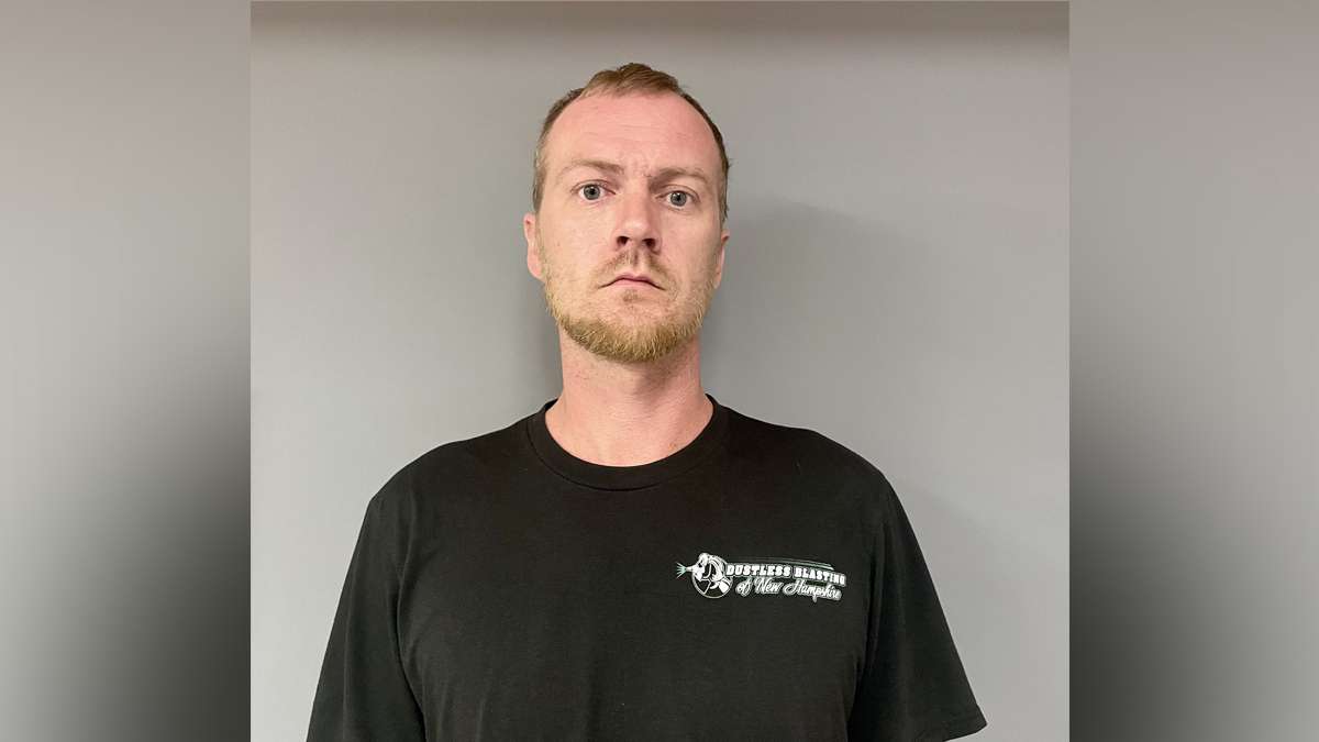 New Hampshire man arrested on sexual assault charges - Boston News ...