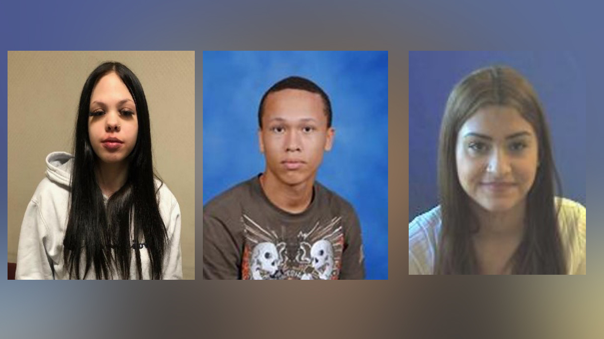 Nashua Police Investigating 3 Separate Missing Teen Cases Boston News Weather Sports Whdh 9670