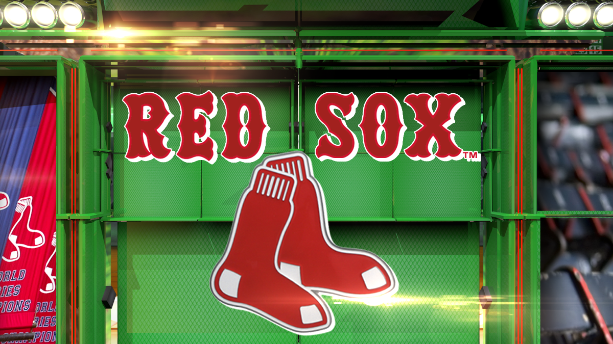 Official Boston Red Sox Website