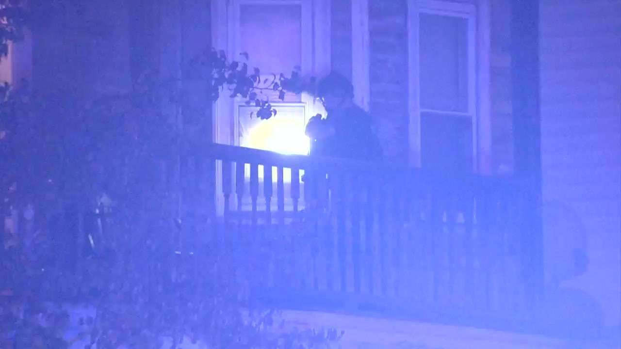 Boston Police investigating shooting death of a man in Dorchester ...