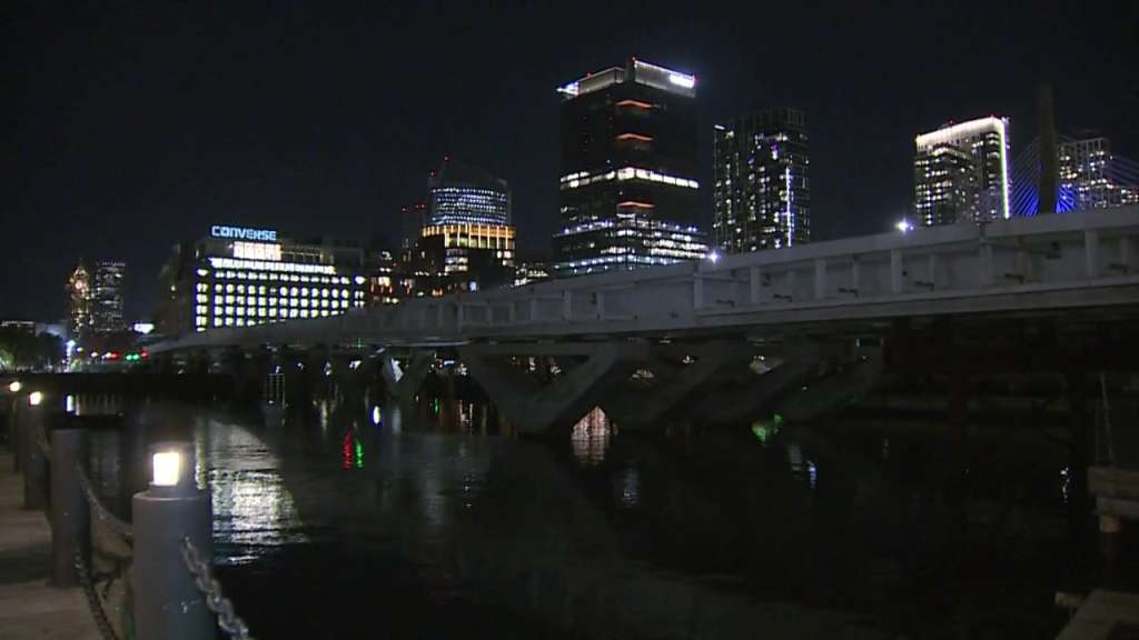 North Washington Street Bridge construction extended to 2025, officials