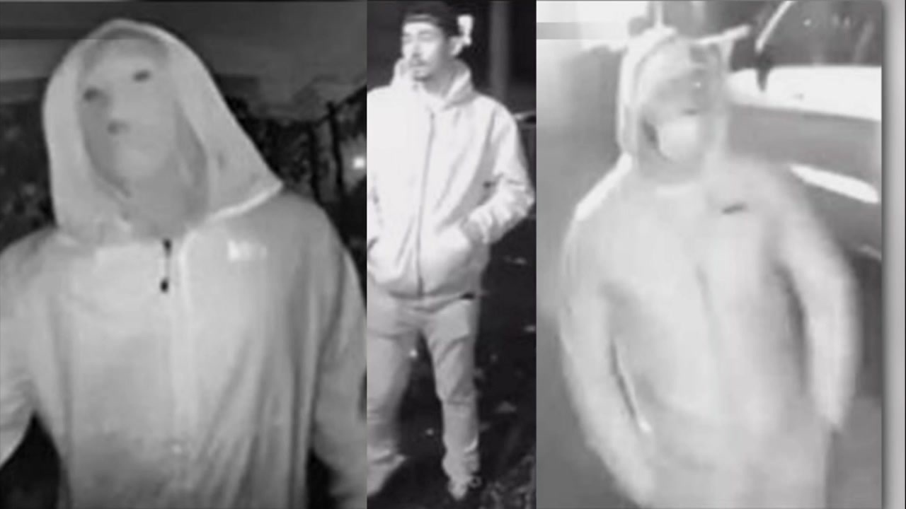 Boston Police warn Brighton residents of masked man peeping into homes at night