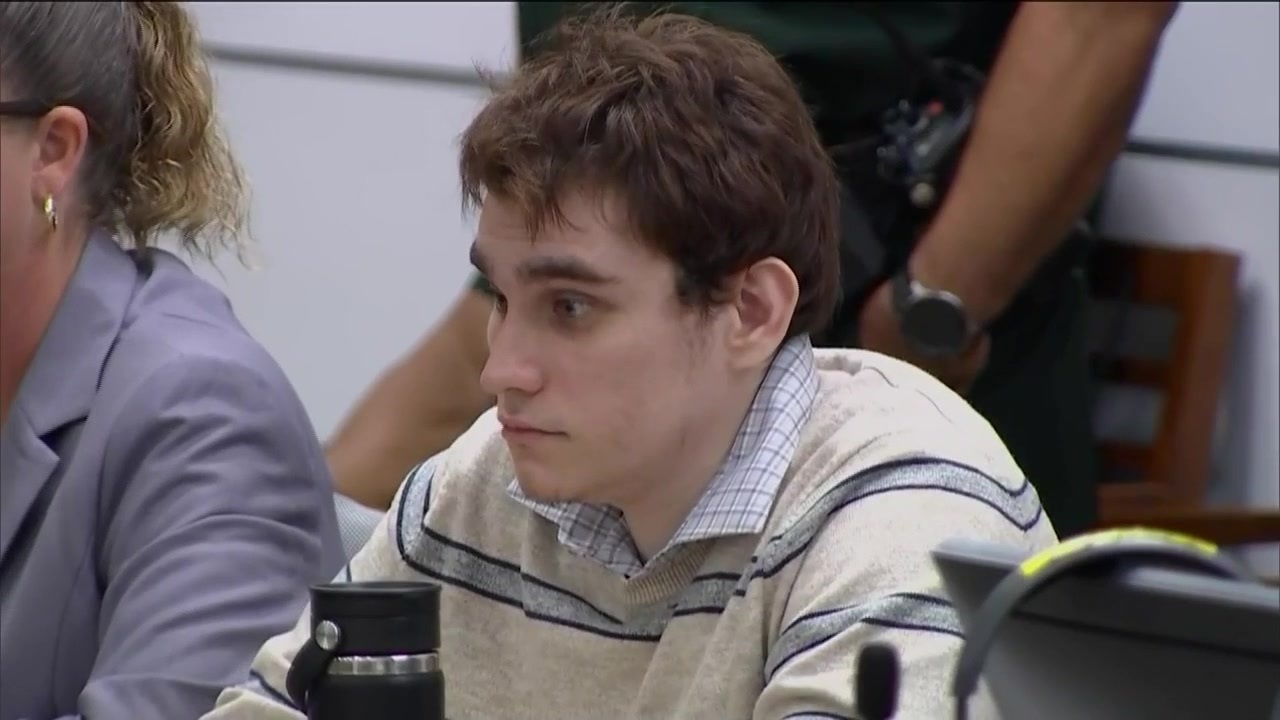 Prosecutor Makes Case For Parkland Shooter’s Execution As Trial Nears ...