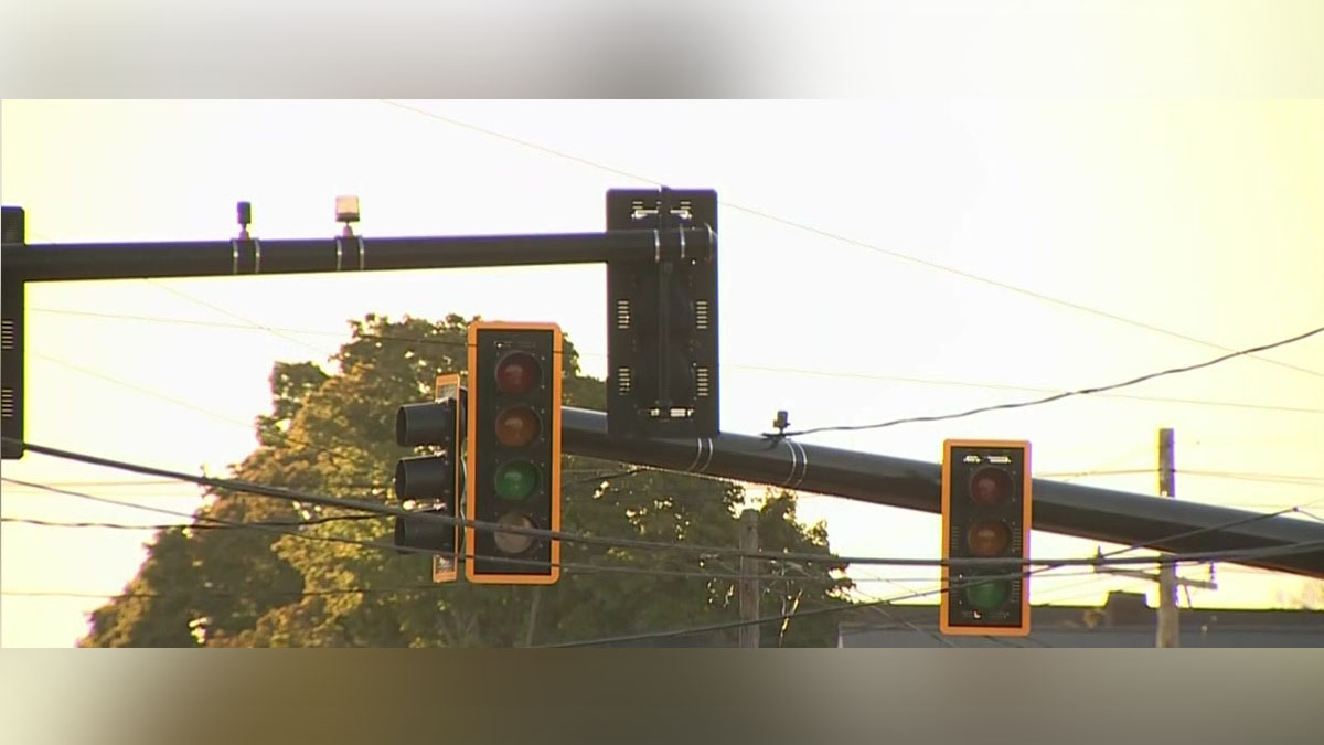 Electrical surges cause fire, light signal issues in Waltham, police