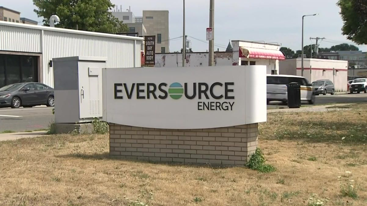 Eversource CEO raises concern over natural gas supply, calls on White