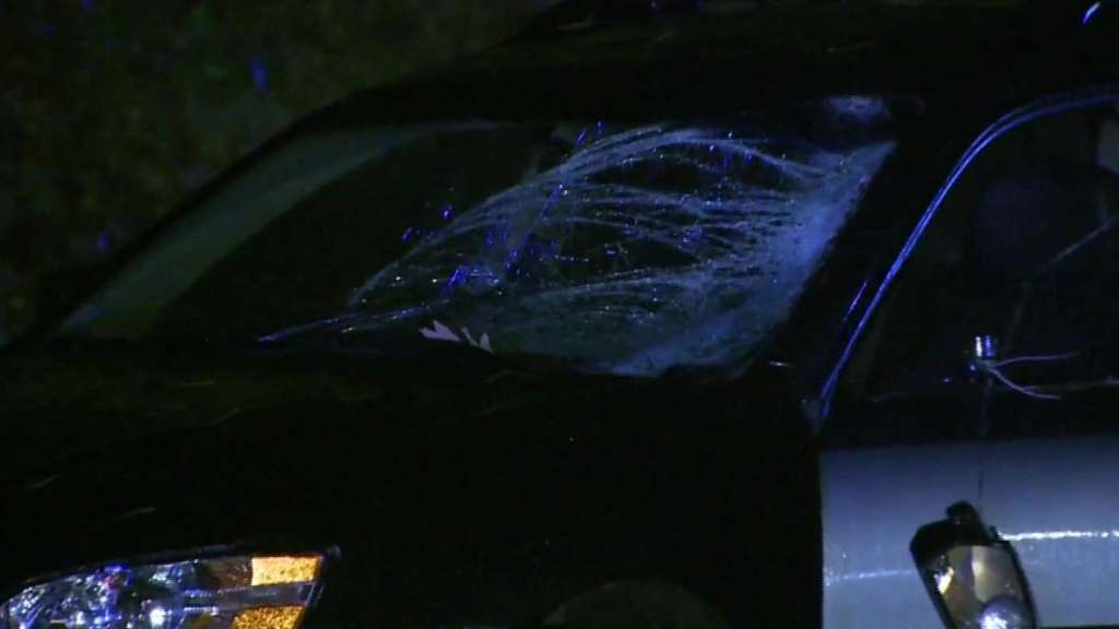 Fatal pedestrian accident under investigation in Acton Boston News