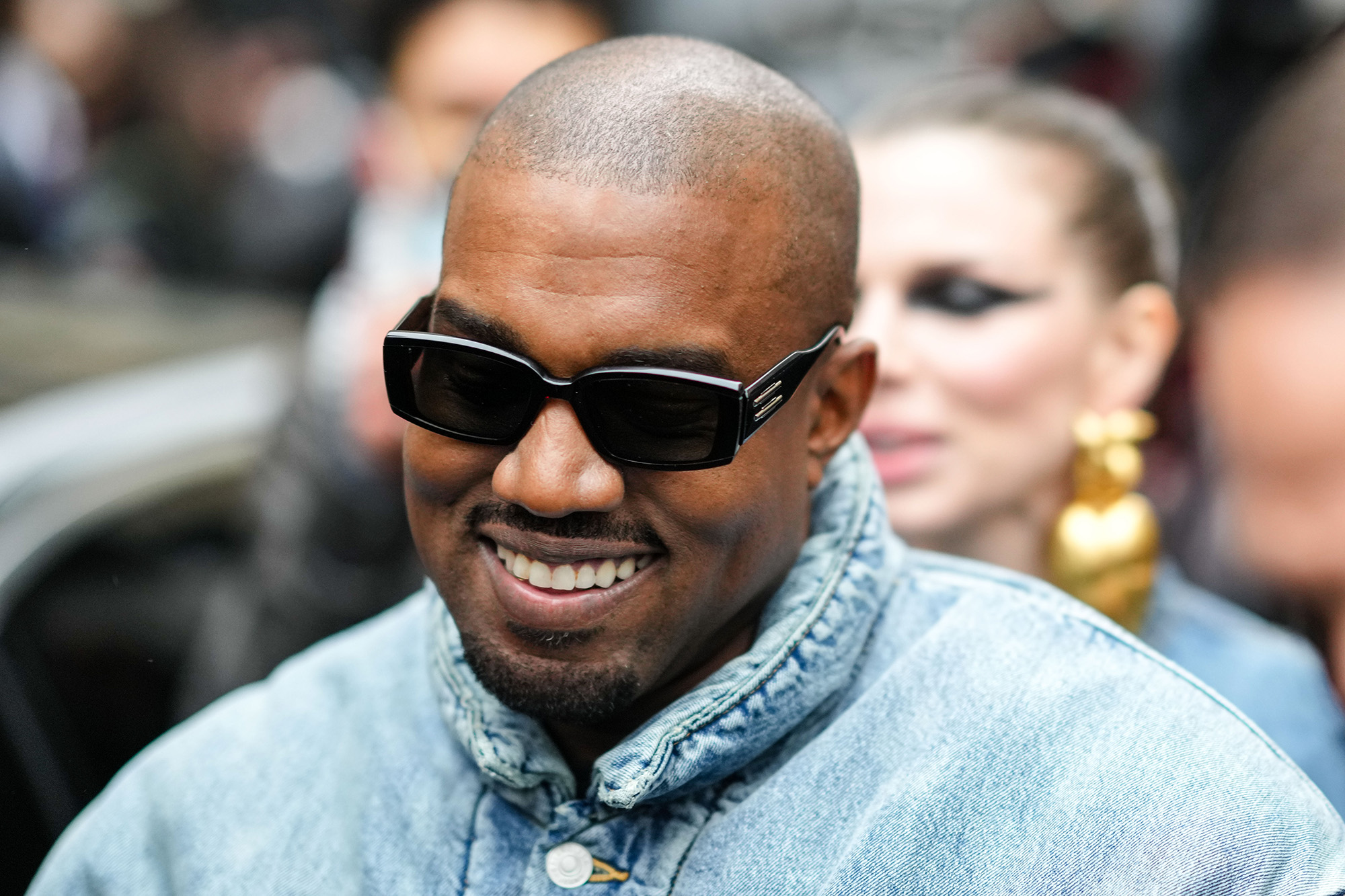 Kanye West to acquire conservative social media platform Parler