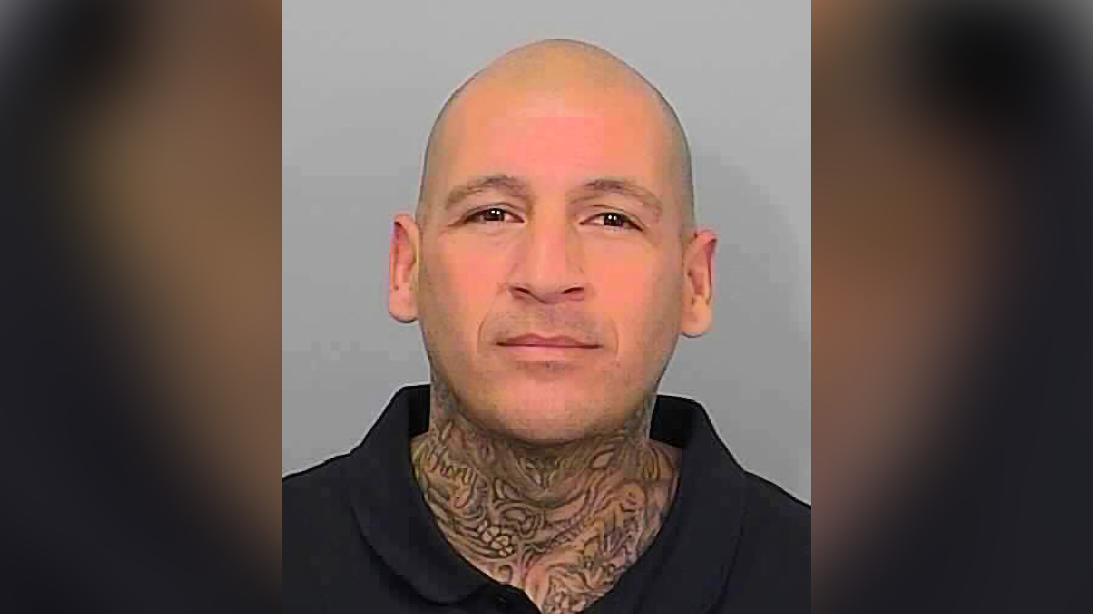 A man has been arrested in the kidnapping and killing of 4 family