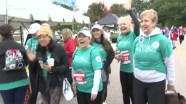 Stepping Out To Fight Cancer Boston Marathon Jimmy Fund Walk Returns 