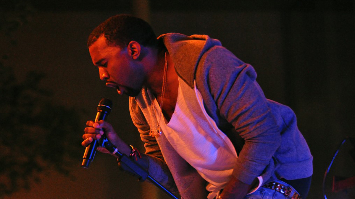 Wireless Festival canceled after UK bars rapper Ye over antisemitic remarks