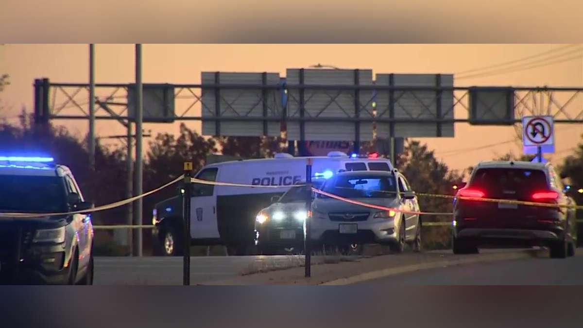 Arrest made in connection with shooting death near Mall of New ...