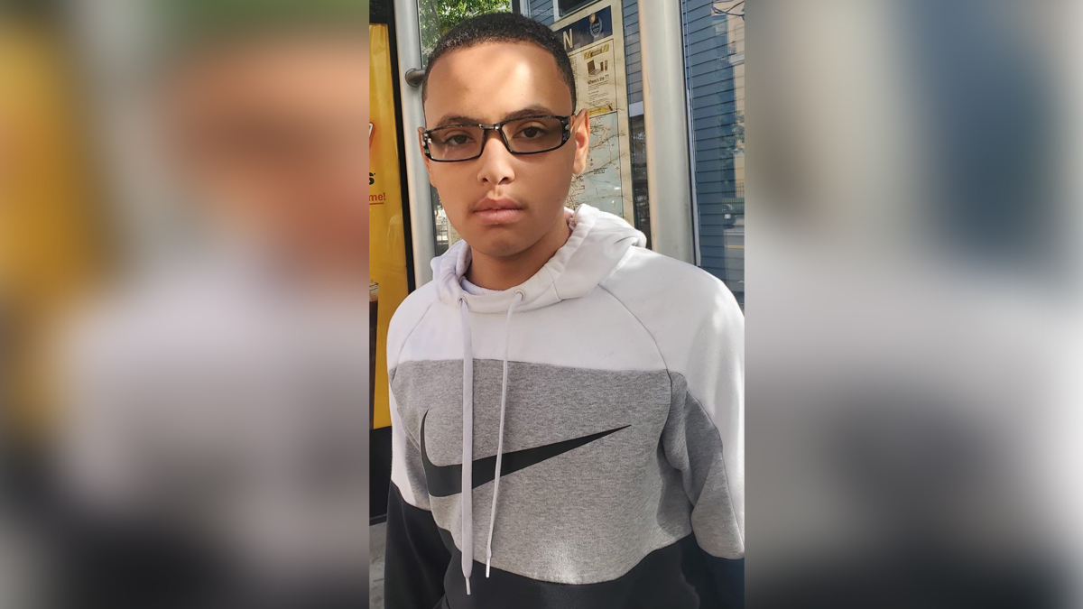 14 Year Old Boy With Autism Reported Missing Found Safe Boston News Weather Sports Whdh 7news 6797