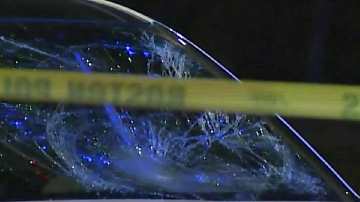 Pedestrian struck by car in Roxbury Boston News, Weather, Sports