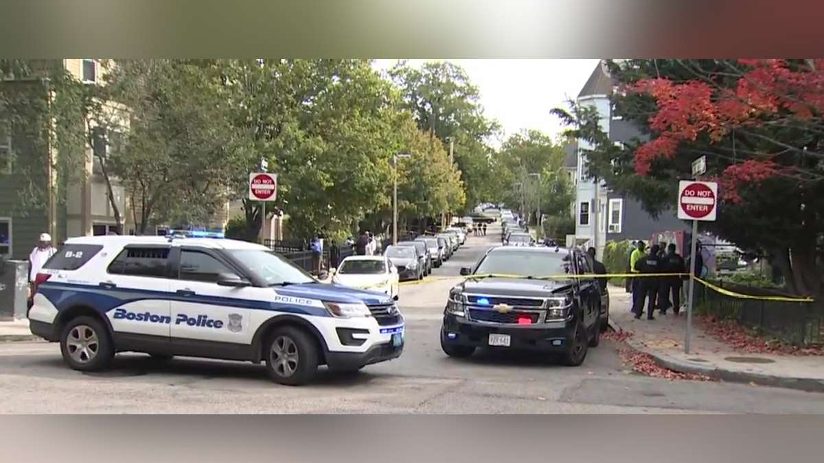 Police identify teen killed in Roxbury shooting - Boston News, Weather ...