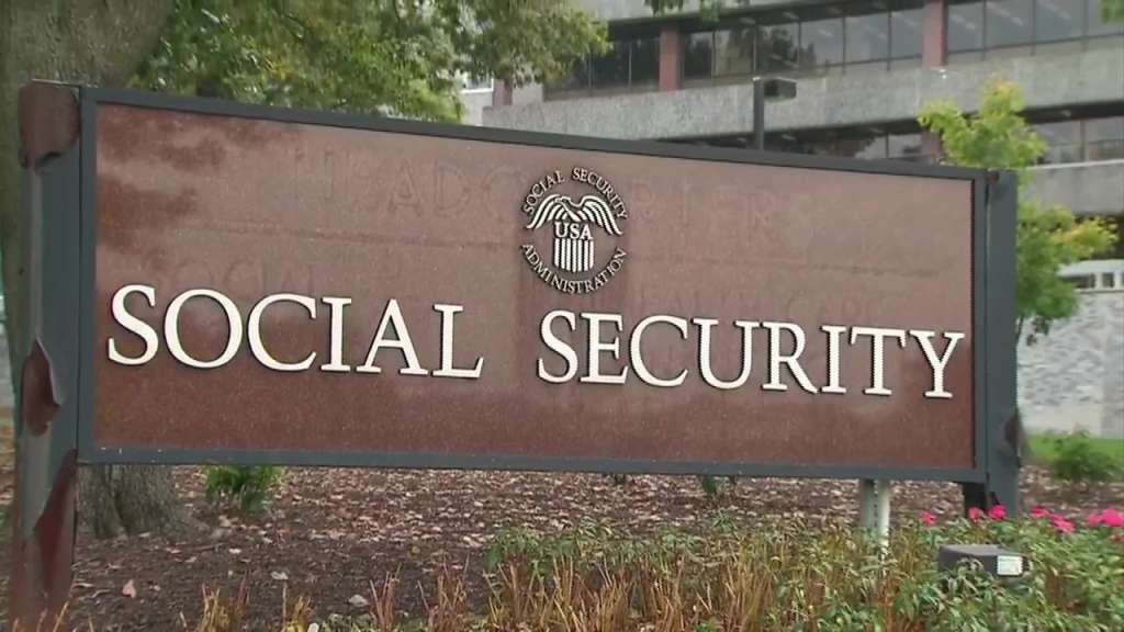 Social Security boost will help millions of kids, too Boston News