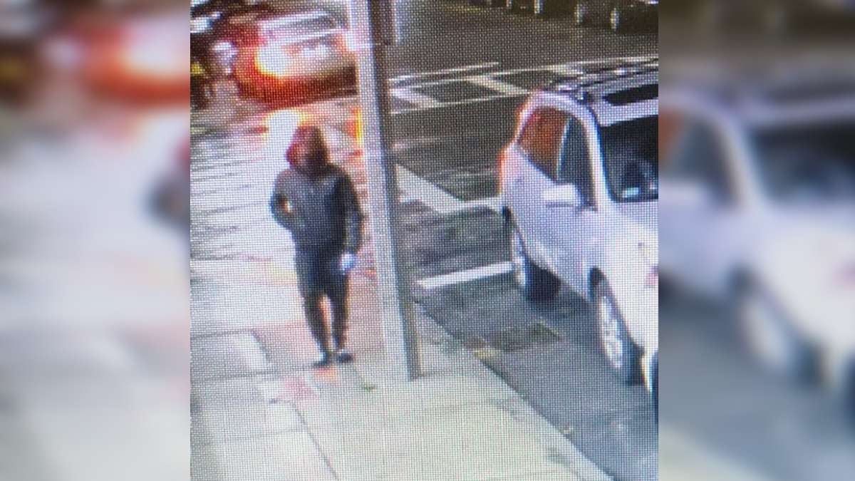 South Boston women on edge as police search for man who attacked and ...