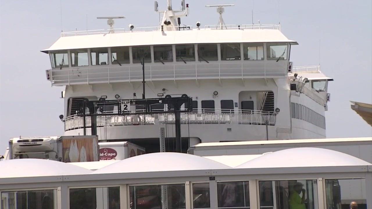 Hurricane Lee prompts ferry schedule disruptions in Mass  Boston News Weather Sports  WHDH 7News Hurricane Lee prompts ferry schedule disruptions in Mass  Boston News Weather Sports  WHDH 7News