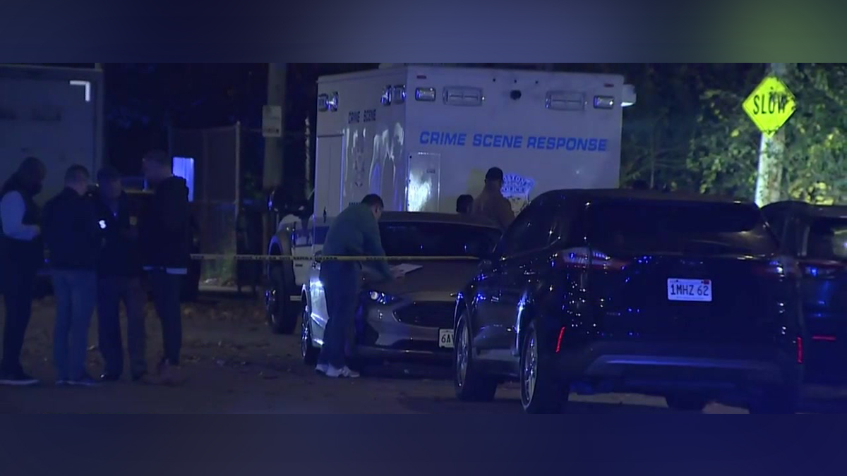 Boston Police: 5 People Wounded, 1 Dead Following Multiple Shootings ...