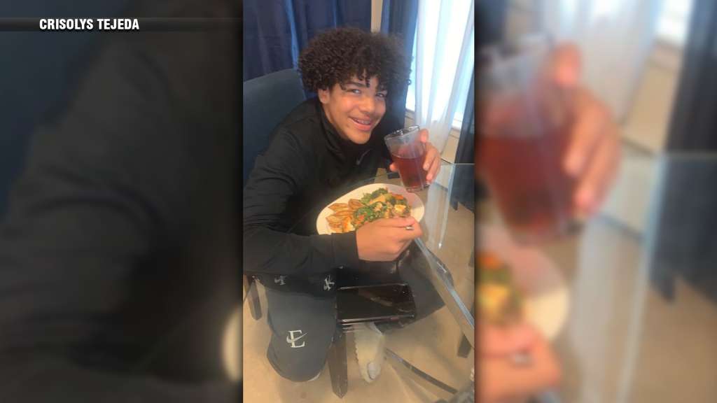 Police hope new video might lead to breakthrough in Acton hit-and-run that seriously injured teen Police hope new video might lead to breakthrough in Acton hit-and-run that seriously injured teen