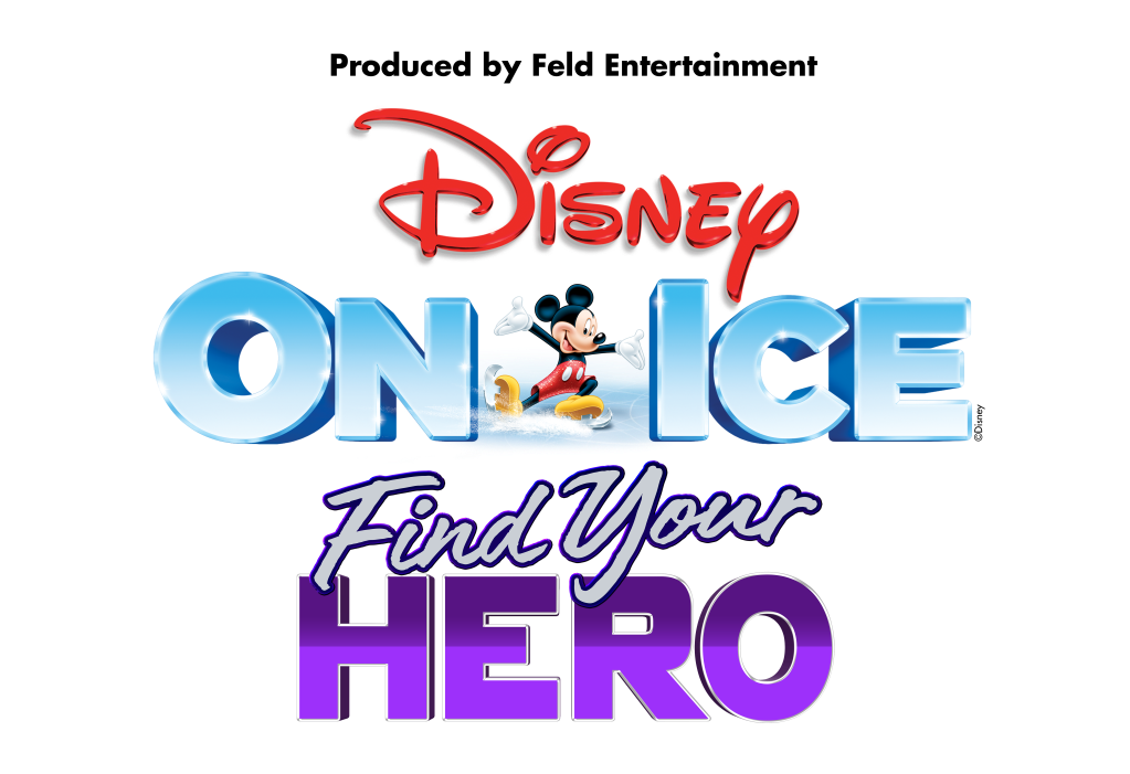 ENTER TO WIN TICKETS TO DISNEY ON ICE PRESENTS FIND YOUR HERO! Boston