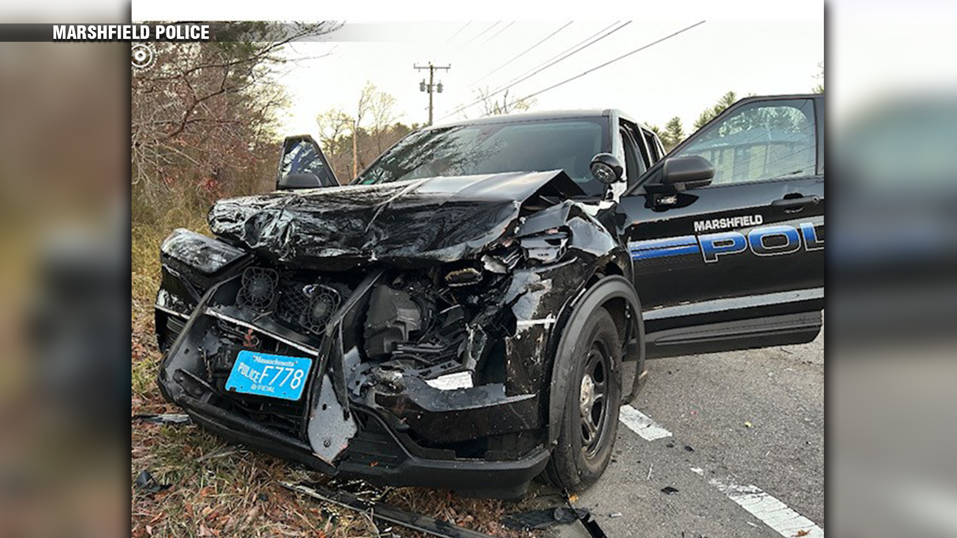 Officials: Drivers Expected To Recover After Pickup Truck Collides With ...