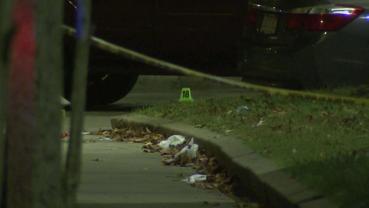 Man arrested in connection with Dorchester shooting as city leaders ...