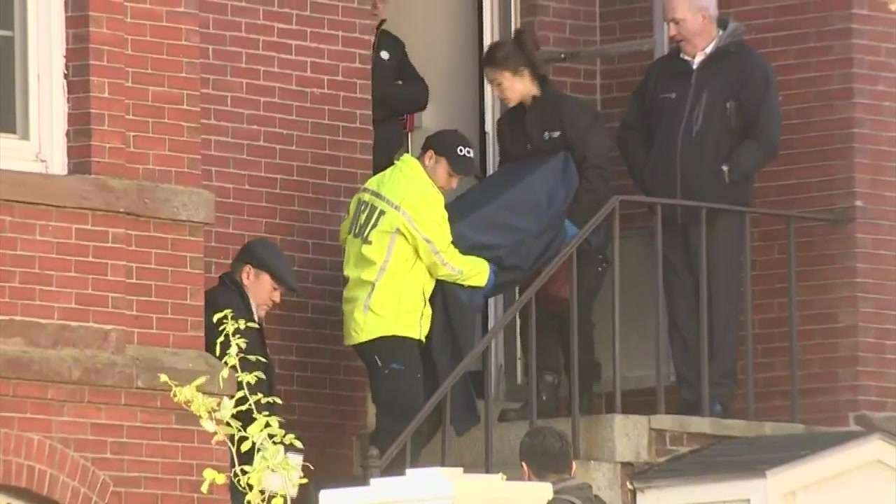 Sources: 2 sets of remains found in Boston condo where apparent fetus ...