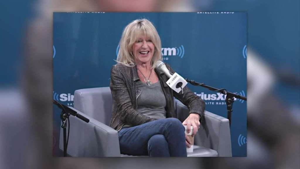 Christine McVie, Fleetwood Mac singer-songwriter, dies at 79 – Boston