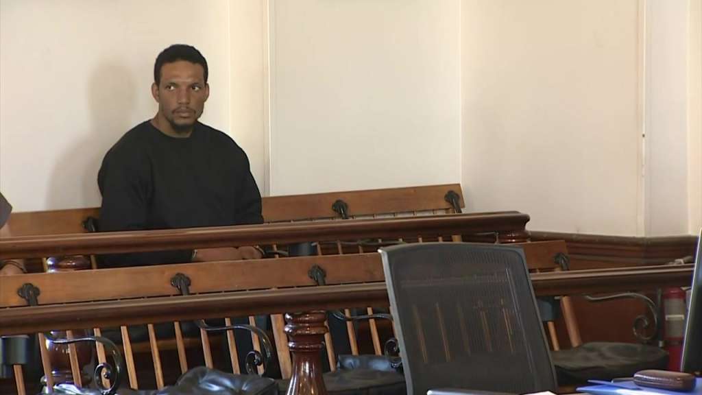 Edgartown man charged as accessory in Martha’s Vineyard bank robbery