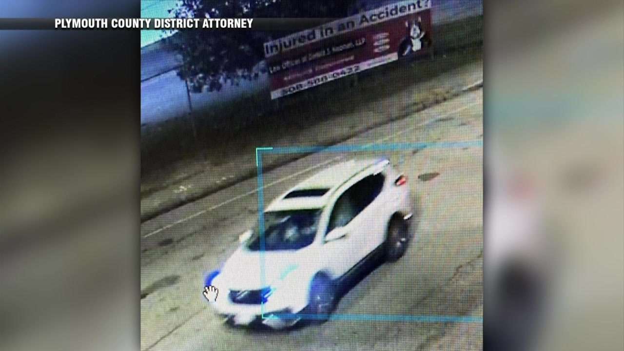 Brockton police seek public’s help finding car possibly connected to ...