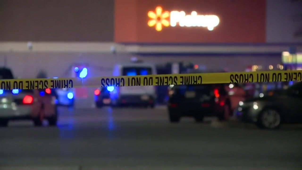 Survivor of virginia walmart mass shooting files 50m suit boston