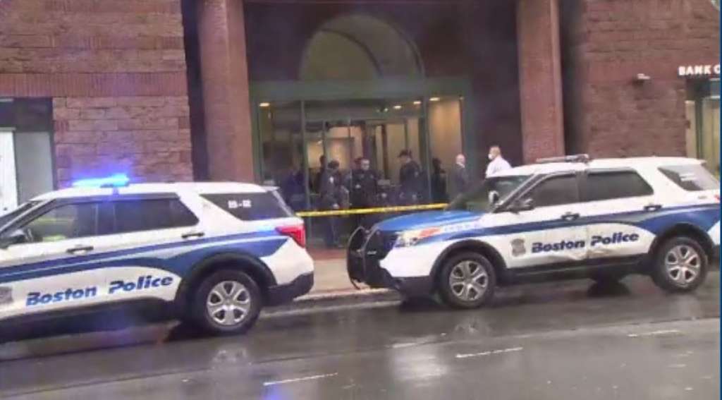 All Clear At Boston Children S Hospital After Evacuation Because Of