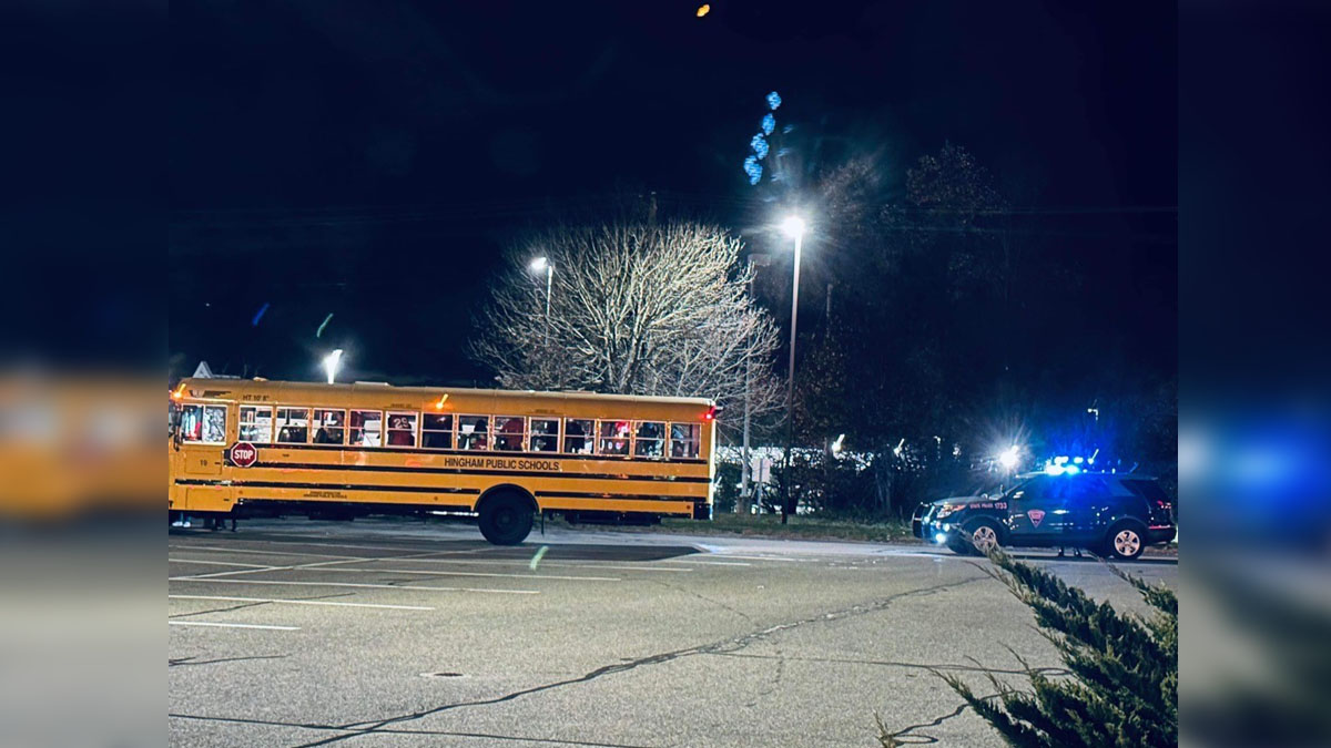 ‘It was only a matter of time before I got caught’: School bus driver ...