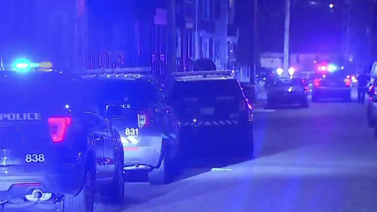 Man, 26, shot and killed in Brockton - Boston News, Weather, Sports ...