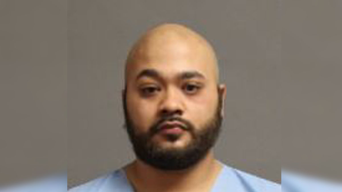 Police identify suspect in Nashua, NH double shooting Boston News