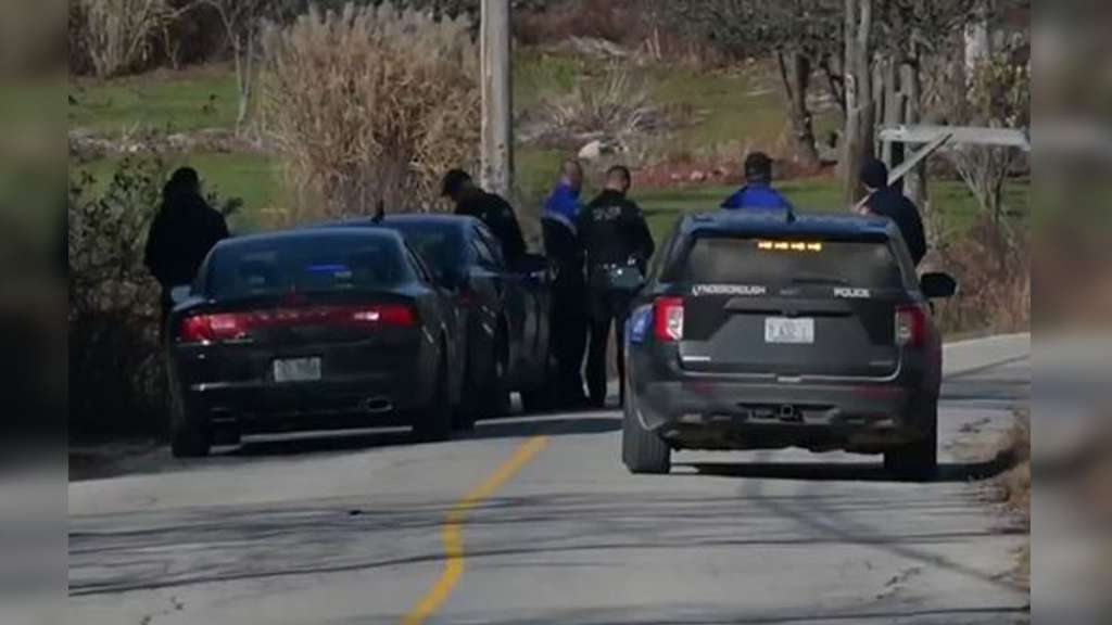 Autopsy shows man found dead in NH suffered blunt impact injuries