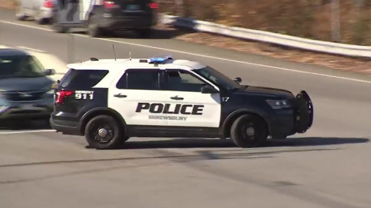 Gunshot investigation leads to Shrewsbury PD seizing 11 million worth