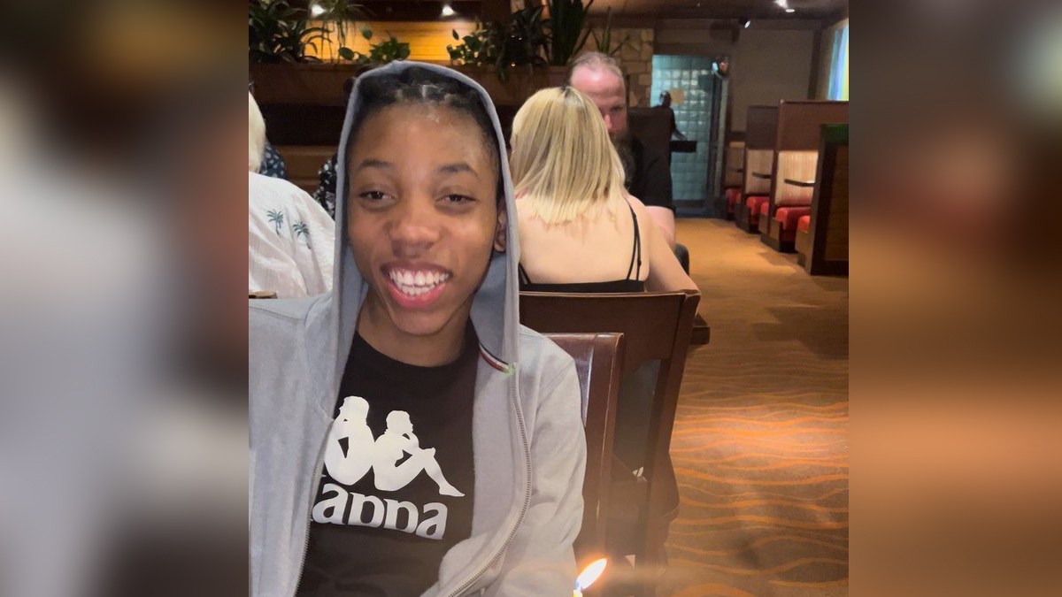 UPDATE: Missing Worcester teen found, police say - Boston News, Weather ...