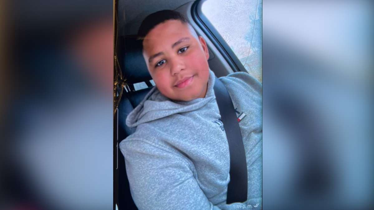 Worcester Police ask for public’s help in finding 12-year-old - Boston ...