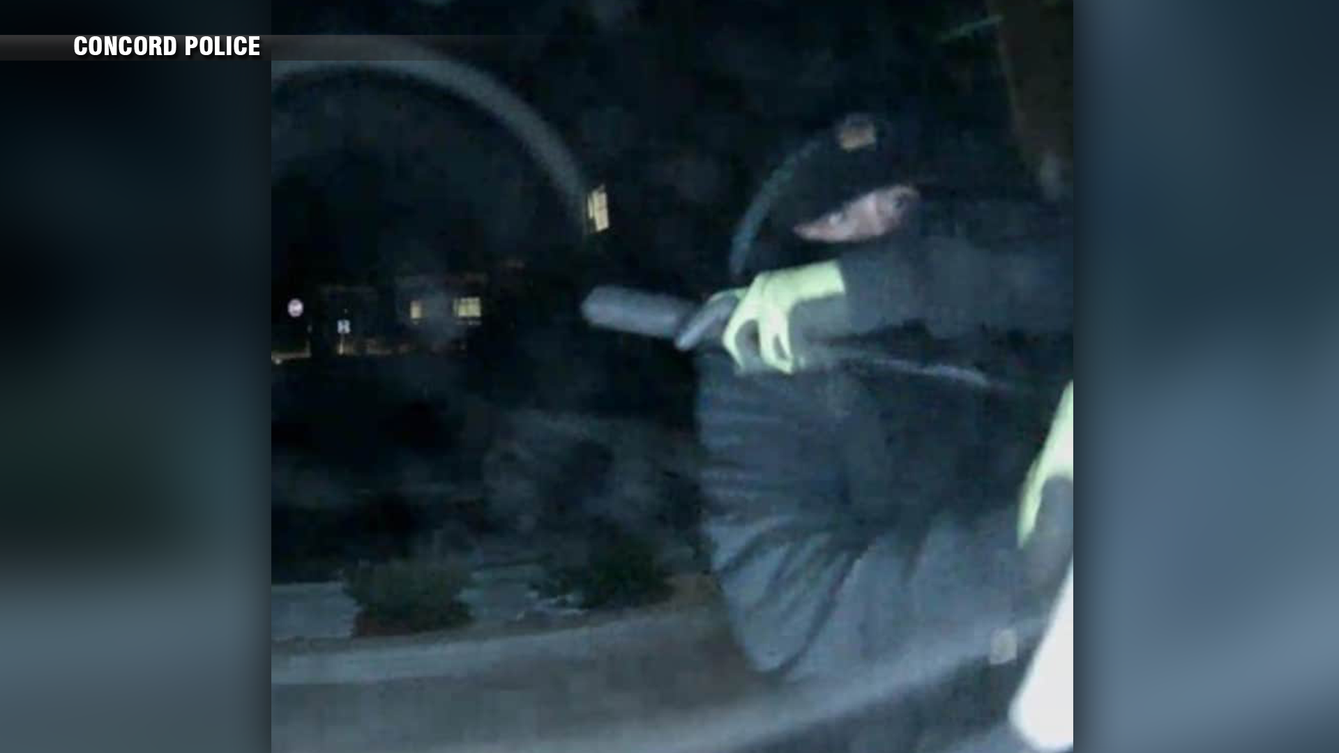 WATCH: Suspects wanted after attempted ATM theft in Concord - Boston ...