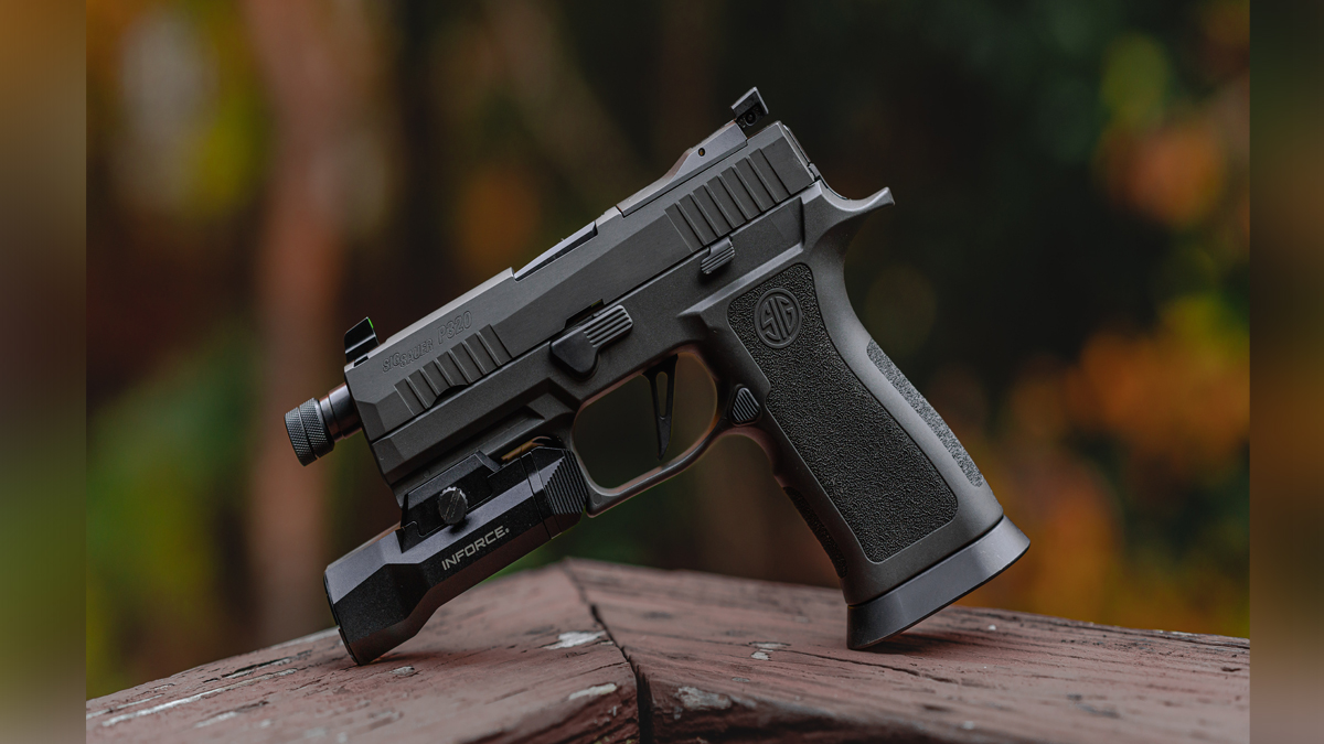 Wounded officers sue Sig Sauer, say gun goes off by itself Boston News, Weather, Sports WHDH