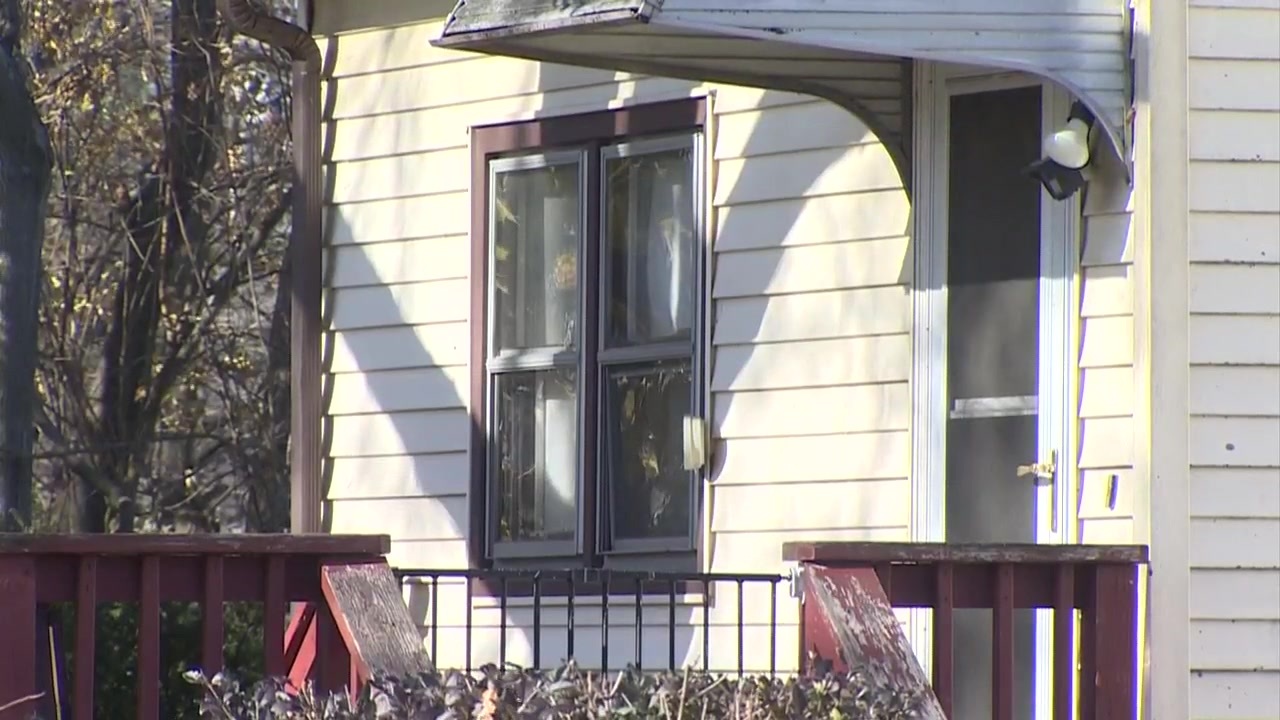 ‘You Would Never Know’: Neighbors React After Body Found Inside Lowell ...