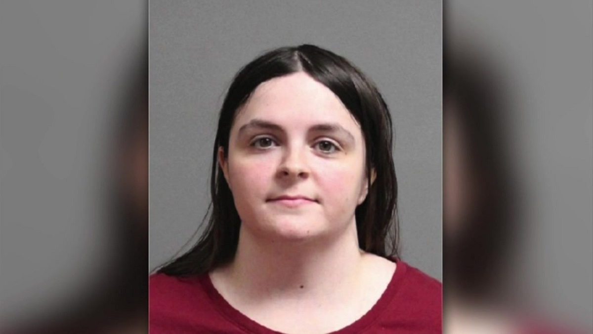 Amazon driver charged after allegedly stealing truckload of packages