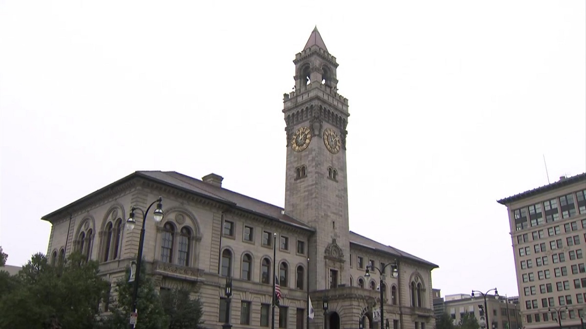 Worcester ranks in top five for hottest housing markets 2023 Boston