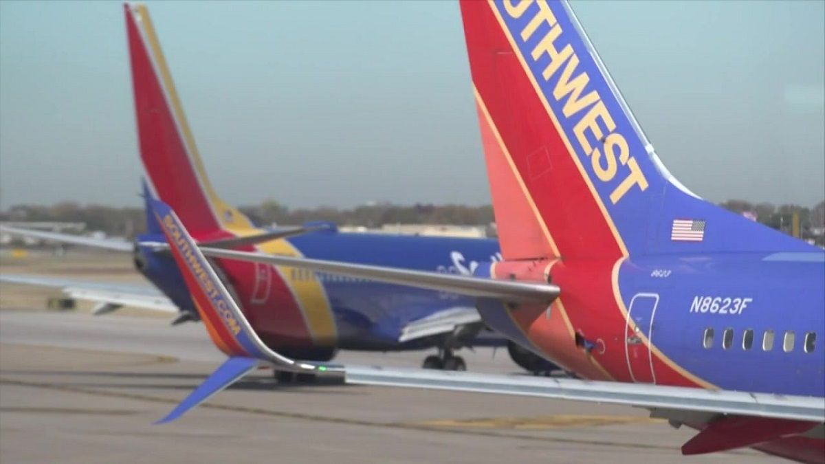 Feds launch probe of Southwest power outage