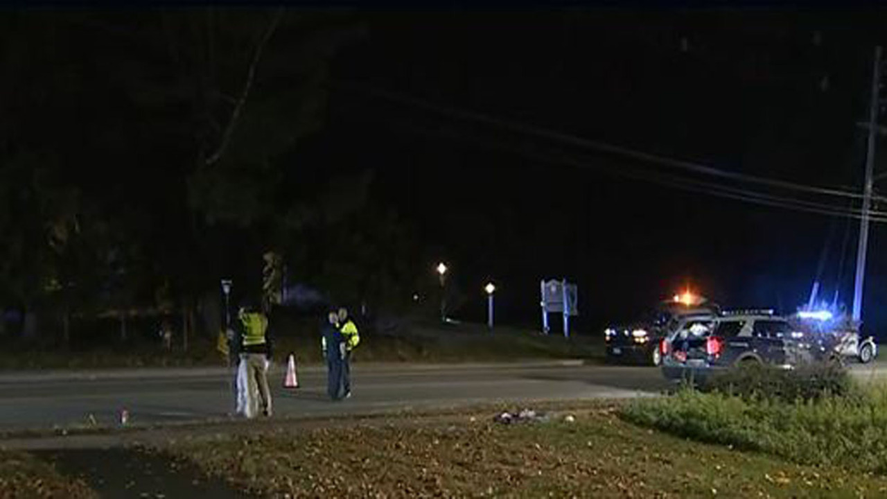 Acton Police seek charges against driver in hitandrun that injured