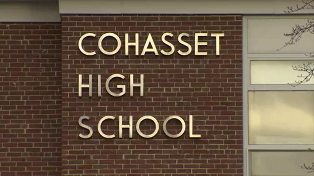 Boston student athlete could face disciplinary action after punching