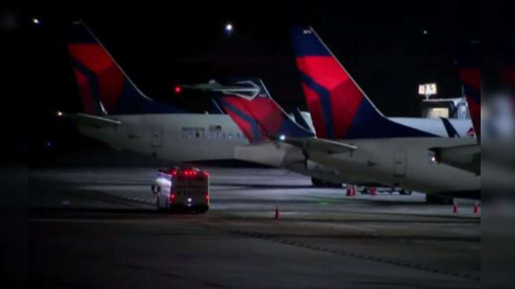 Travelers dealing with delays, cancelations in storm’s wake Boston