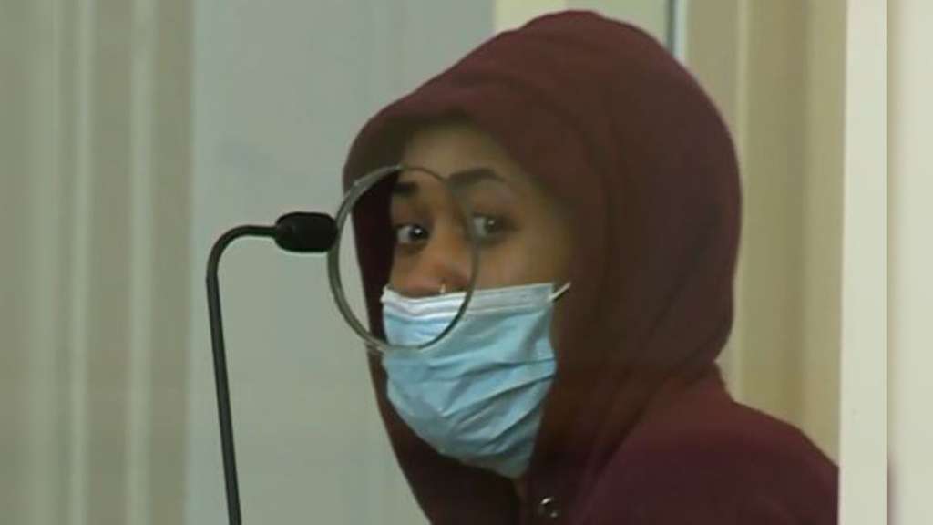 Woman arraigned in stabbing of pregnant woman in Dorchester Boston